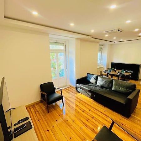 Lisbon 67 Amazing Family Flat In Great Location City Center 外观 照片