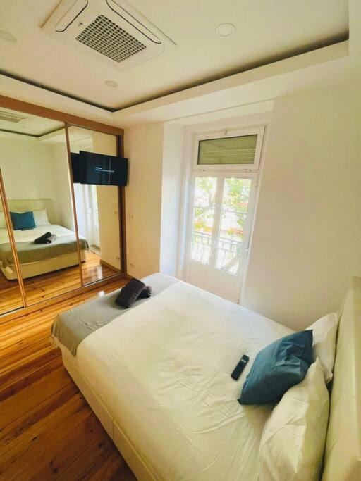 Lisbon 67 Amazing Family Flat In Great Location City Center 外观 照片