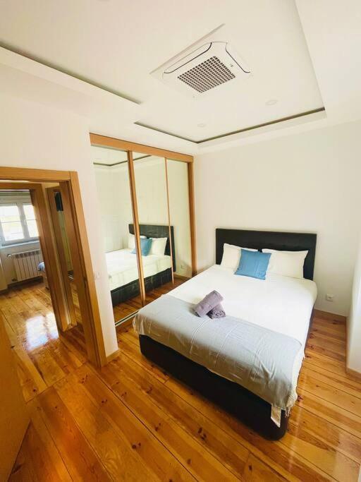Lisbon 67 Amazing Family Flat In Great Location City Center 外观 照片