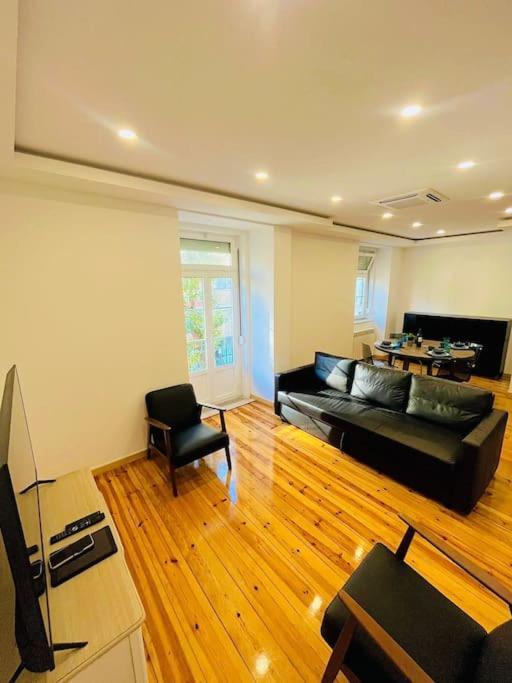 Lisbon 67 Amazing Family Flat In Great Location City Center 外观 照片
