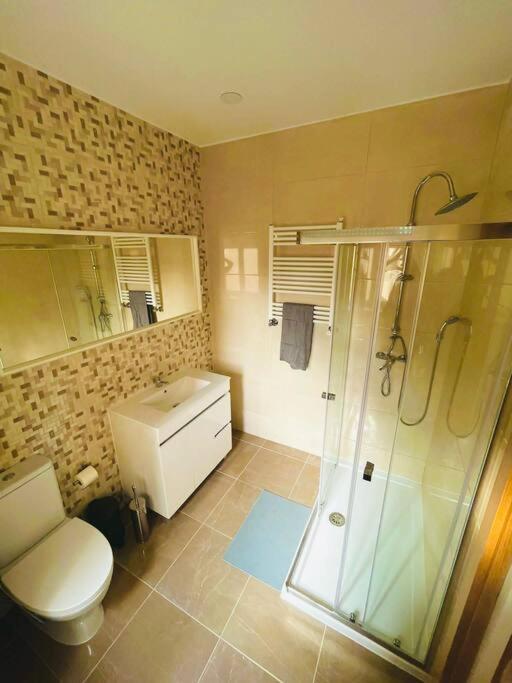 Lisbon 67 Amazing Family Flat In Great Location City Center 外观 照片